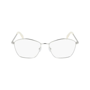 Lanvin Gray Metal Glasses (Frames)