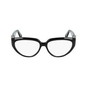 Lanvin Black Acetate Glasses (Frames)
