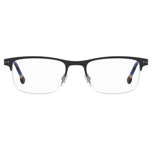 Carrera Black Metal Glasses (Frames)