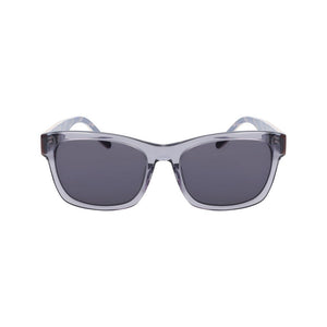 Converse Gray Acetate Sunglasses
