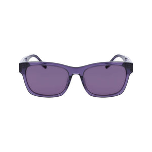 Converse Purple Acetate Sunglasses