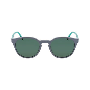 Converse Gray Acetate Sunglasses