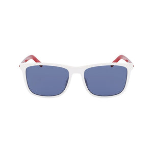 Converse White Injected Sunglasses