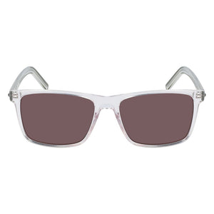 Converse Transparent Injected Sunglasses