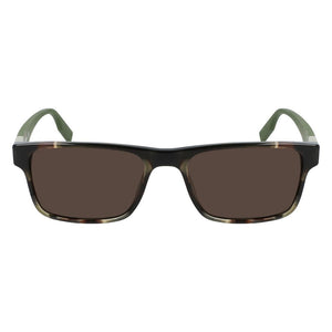 Converse Green Acetate Sunglasses
