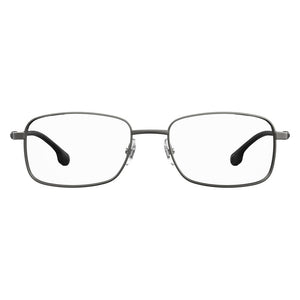 Carrera Gray Metal Glasses (Frames)
