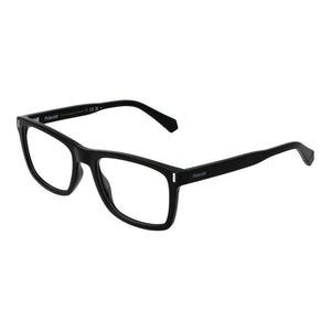 Polaroid Black Polyester Glasses (Frames)