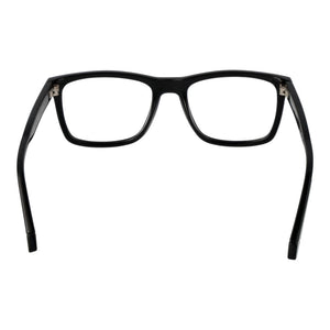 Polaroid Black Polyester Glasses (Frames)