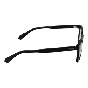 Polaroid Black Polyester Glasses (Frames)