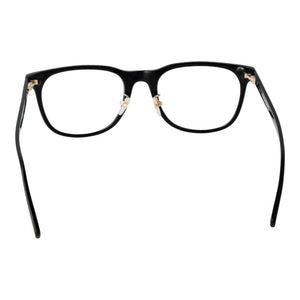 Ermenegildo Zegna Black Acetate Glasses (Frames)