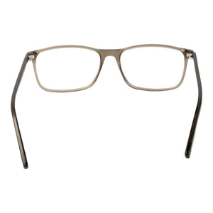 Ermenegildo Zegna Olive Acetate Glasses (Frames)
