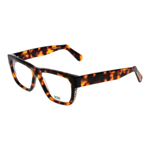 GCDS Brown Acetate Glasses (Frames)