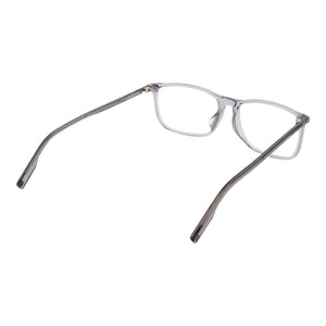 Ermenegildo Zegna Gray Acetate Glasses (Frames)