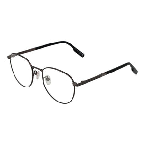 Ermenegildo Zegna Gray Titanium Glasses (Frames)