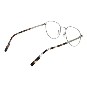 Ermenegildo Zegna Gray Titanium Glasses (Frames)