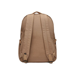 Calvin Klein Jeans Beige Recycled Polyester Backpack