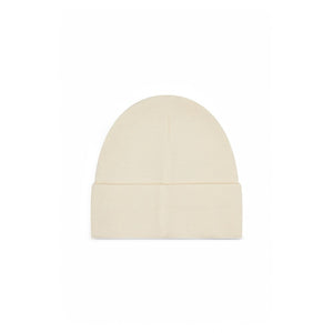 Calvin Klein Cream Recycled Polyester Cap (Baseball Hat)