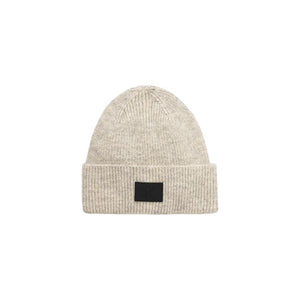 Calvin Klein Jeans Gray Marabou Cap (Baseball Hat)