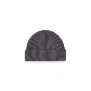 Calvin Klein Gray Organic Cotton Cap (Baseball Hat)