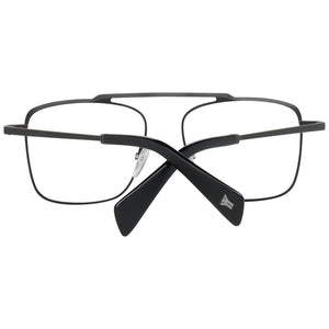 Yohji Yamamoto Black Titanium Glasses (Frames)