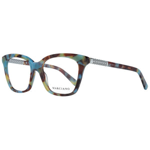 Marciano by Guess Multicolor Acetate & Metal Glasses (Frames)
