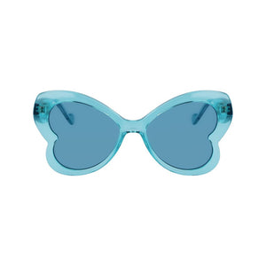 Liu Jo Blue Injected Sunglasses