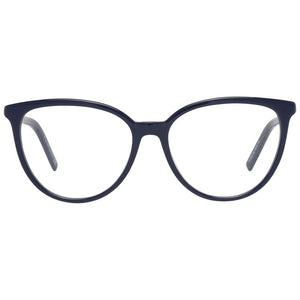 Tod's Blue Metal Glasses (Frames)
