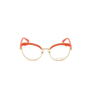 Emilio Pucci Gold Metal Glasses (Frames)