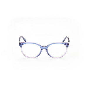 Emilio Pucci Blue Acetate Glasses (Frames)