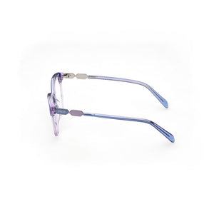 Emilio Pucci Blue Acetate Glasses (Frames)