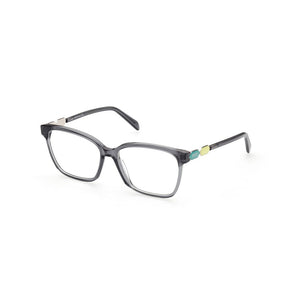 Emilio Pucci Gray Acetate Glasses (Frames)
