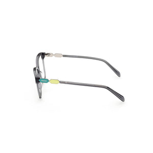 Emilio Pucci Gray Acetate Glasses (Frames)