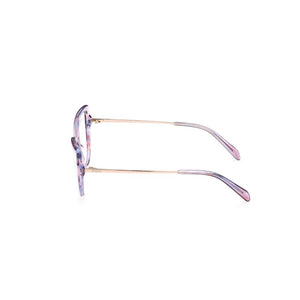 Emilio Pucci Purple Acetate Glasses (Frames)