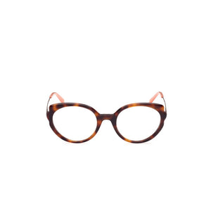 Emilio Pucci Brown Acetate Glasses (Frames)