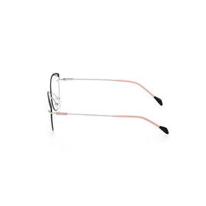 Emilio Pucci Black Metal Glasses (Frames)