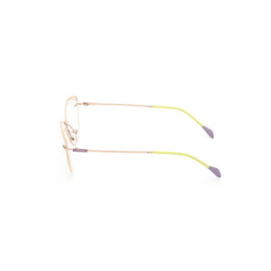 Emilio Pucci Gray Metal Glasses (Frames)