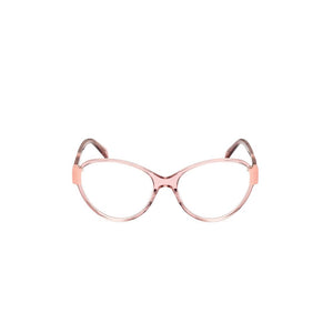 Emilio Pucci Multicolor Acetate Glasses (Frames)
