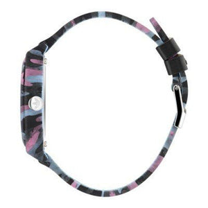 Adidas Multicolor Synthetic Sport Watch