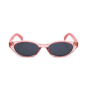 Levi's Gray Resin Sunglasses