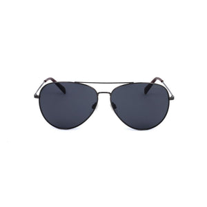 Levi's Gold Metal Sunglasses
