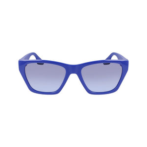 Converse Blue Injected Sunglasses
