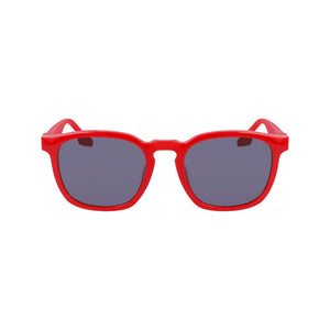 Converse Red Injected Sunglasses