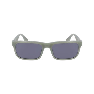 Converse Green Injected Sunglasses