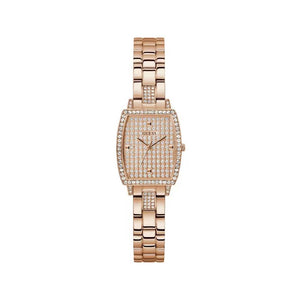 Guess Multicolor Stainless Steel Dress Watch