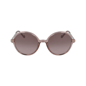 Liu Jo Red Injected Sunglasses