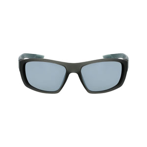 Nike Gray Injected Sunglasses