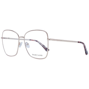 Marciano by Guess Rose Gold Metal Glasses (Frames)
