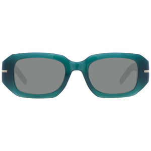 Hugo Boss Green Eco Acetate Sunglasses