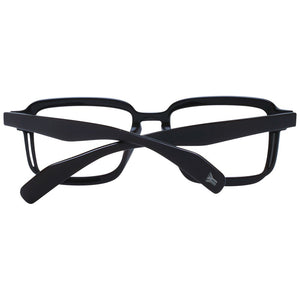 Yohji Yamamoto Black Plastic Glasses (Frames)