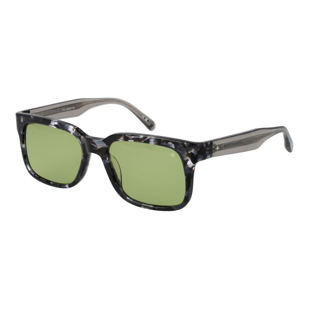 Scotch & Soda Multicolor Acetate Sunglasses